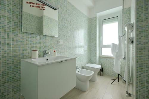 Apartamento Al Quarantacinque