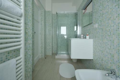 Apartamento Al Quarantacinque