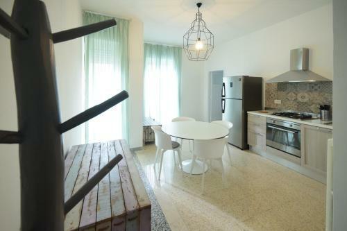 Apartamento Al Quarantacinque