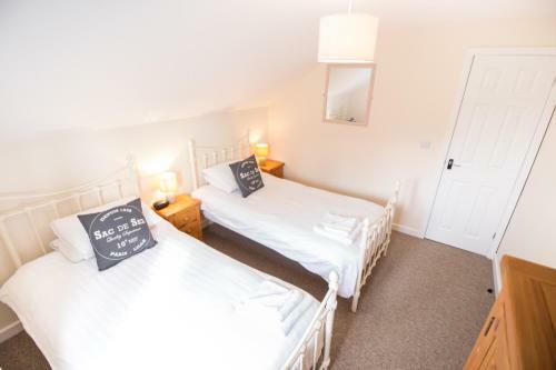 Seaview Holidays - Salterns Village