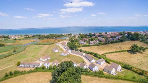 Seaview Holidays - Salterns Village