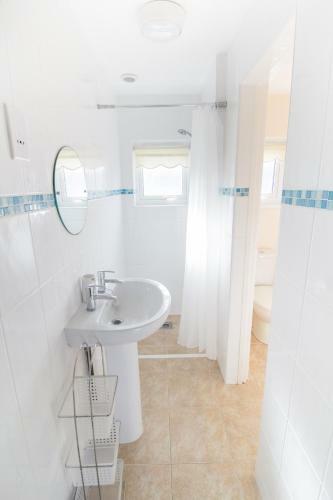 Seaview Holidays - Salterns Village