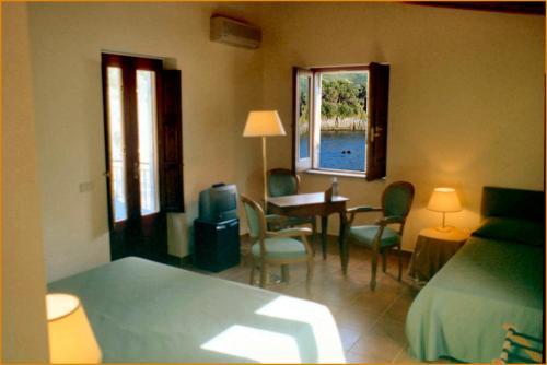 Hotel Illicini