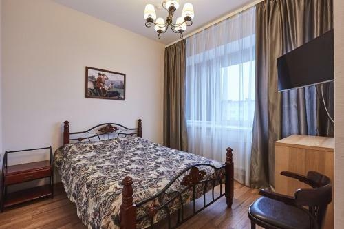 Hostal Guest House Provintsiya