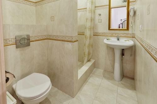 Hostal Guest House Provintsiya