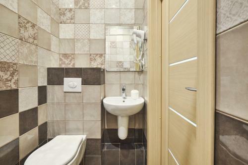 Hostal Guest House Provintsiya