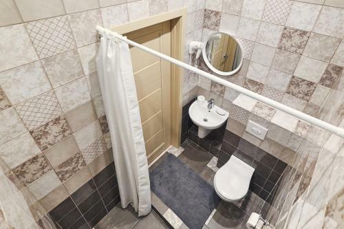 Hostal Guest House Provintsiya