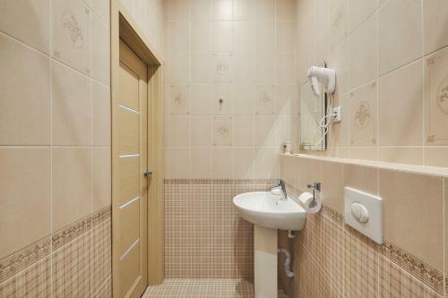 Hostal Guest House Provintsiya