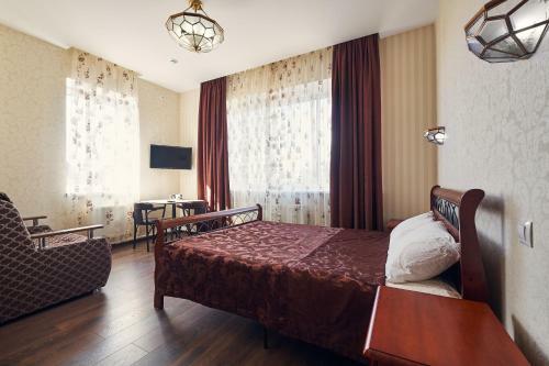 Hostal Guest House Provintsiya