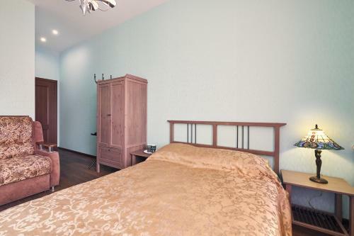 Hostal Guest House Provintsiya