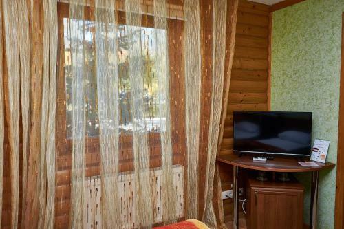 Hotel Gostiniy Dvor Non-stop