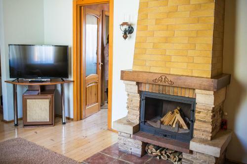 Hotel Gostiniy Dvor Non-stop
