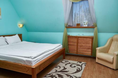 Hotel Gostiniy Dvor Non-stop