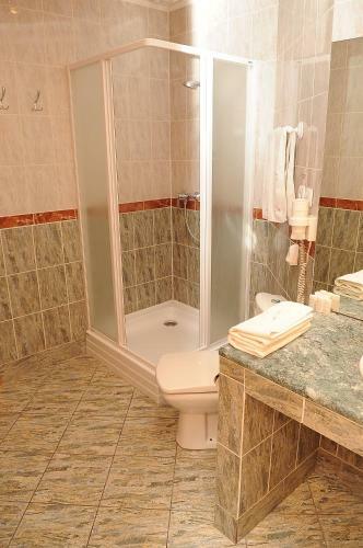 Hotel Gostiniy Dvor Non-stop