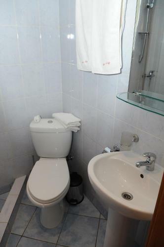 Hotel Gostiniy Dvor Non-stop