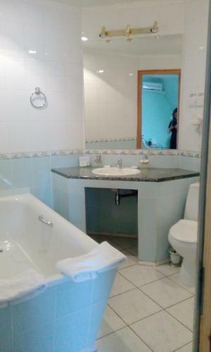 Hotel Gostiniy Dvor Non-stop