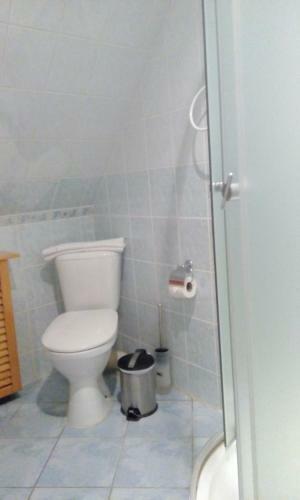 Hotel Gostiniy Dvor Non-stop