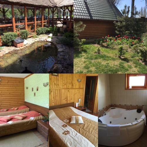 Hotel Gostiniy Dvor Non-stop
