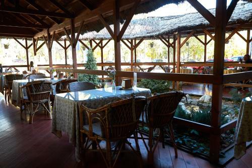 Hotel Gostiniy Dvor Non-stop