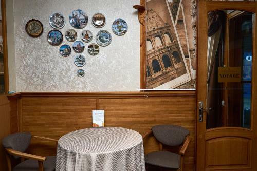 Hotel Gostiniy Dvor Non-stop