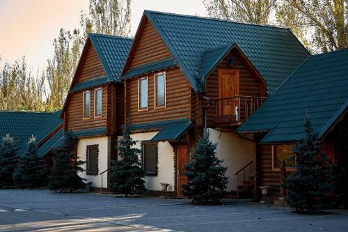 Hotel Gostiniy Dvor Non-stop