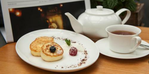 Hotel Gostiniy Dvor Non-stop