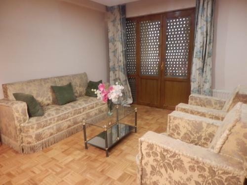 Apartamento Turistico Lmr