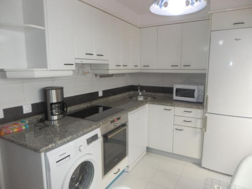 Apartamento Turistico Lmr
