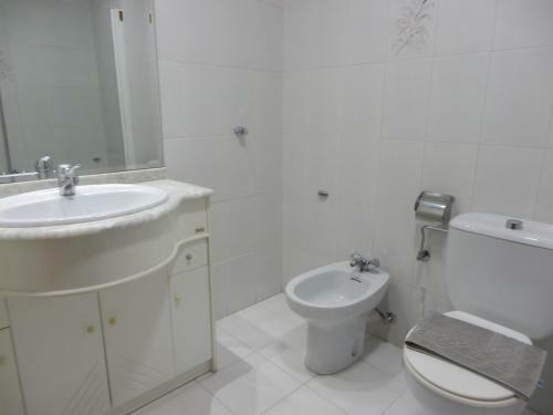 Apartamento Turistico Lmr