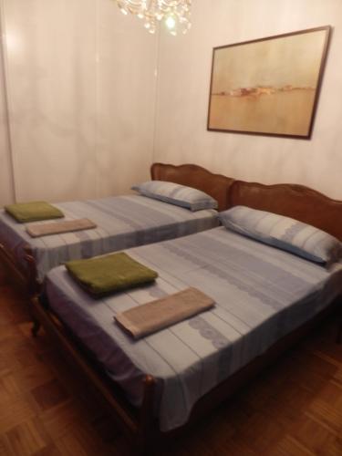 Apartamento Turistico Lmr
