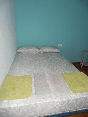 Apartamento Turistico Lmr