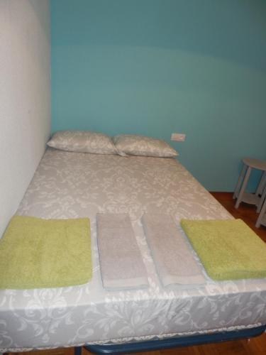 Apartamento Turistico Lmr