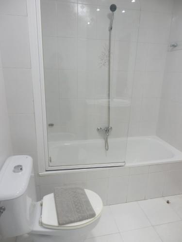Apartamento Turistico Lmr