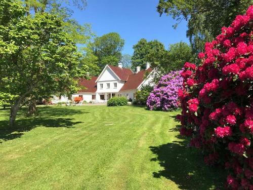 Bed & Breakfast M�nstorps G�rd