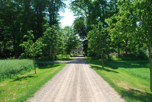 Bed & Breakfast M�nstorps G�rd