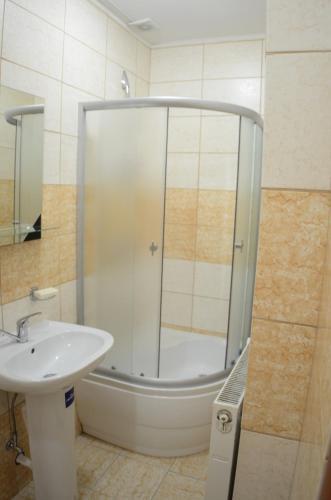 City Hostel