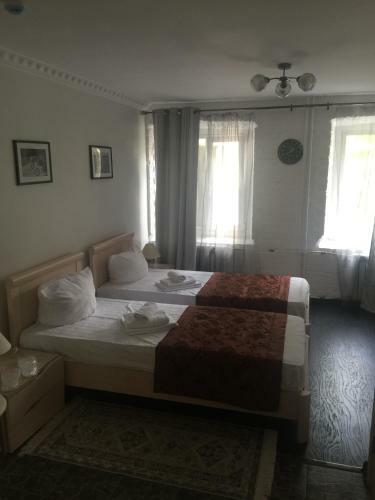 Posada Griboedov Hotel