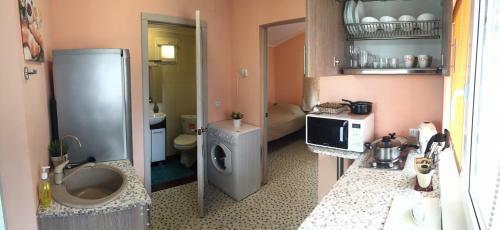 Holiday Home Lavanda