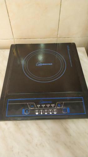 Apartment On Marksa