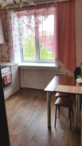 Apartment On Marksa