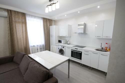 Apartments In The Centre