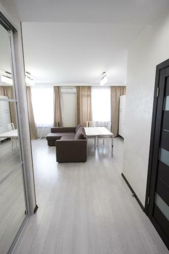 Apartments In The Centre
