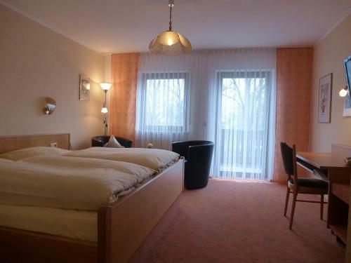 Hotel-gasthof "zum Bartl"