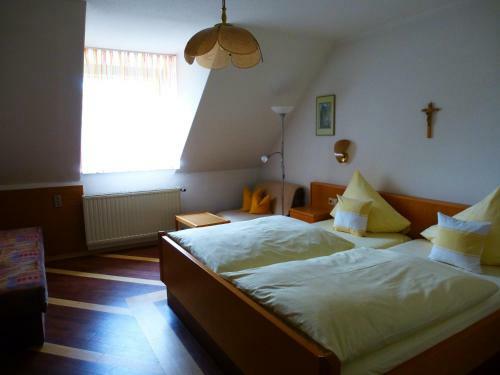 Hotel-gasthof "zum Bartl"