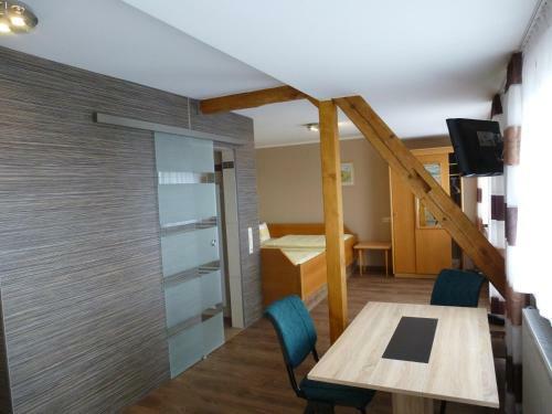 Hotel-gasthof "zum Bartl"