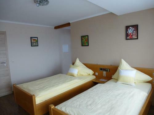 Hotel-gasthof "zum Bartl"