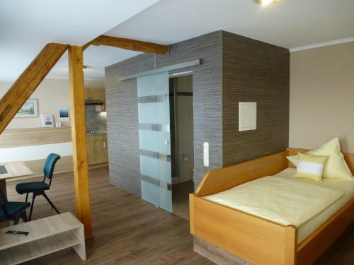 Hotel-gasthof "zum Bartl"