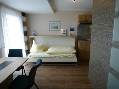 Hotel-gasthof "zum Bartl"