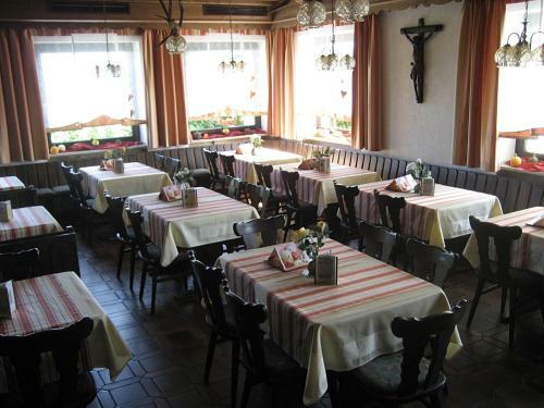 Hotel-gasthof "zum Bartl"