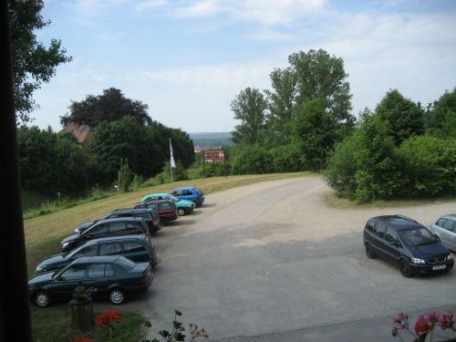 Hotel-gasthof "zum Bartl"